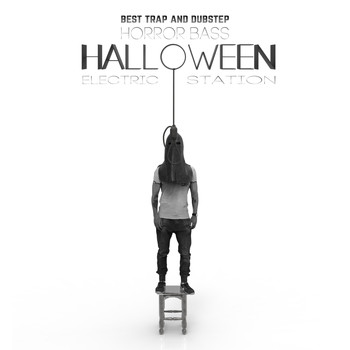 Various Artists - Halloween Horror Bass (Best Trap & Dubstep)