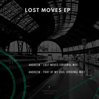 AndReew - Lost Moves
