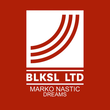 Marko Nastic - Dreams