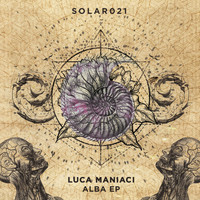 Luca Maniaci - Alba EP