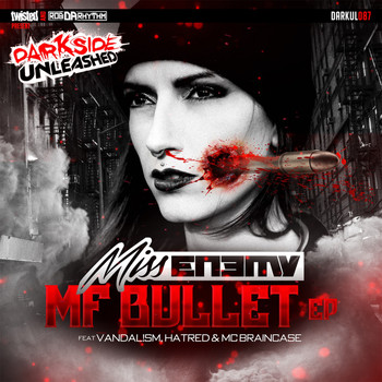 Miss Enemy - MF Bullet