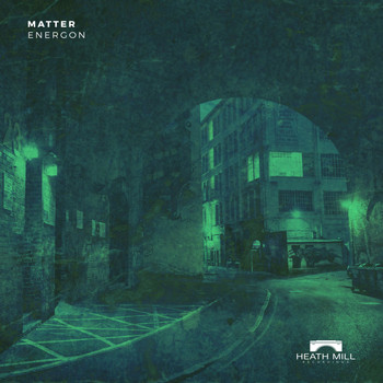 Matter - Energon