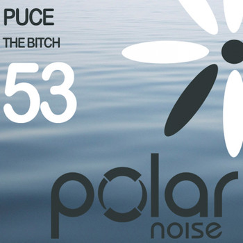 Puce - Search The Bitch