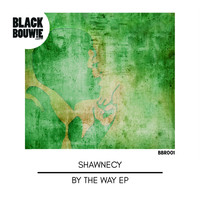 Shawnecy - By The Way EP