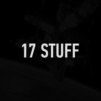 iPunkz - 17 Stuff