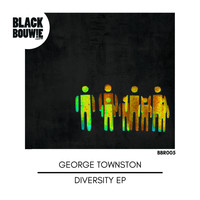 George Townston - Diversity EP
