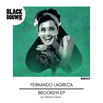 Fernando Lagreca - Brooklyn EP