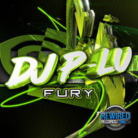 DJ P-Lu - Fury