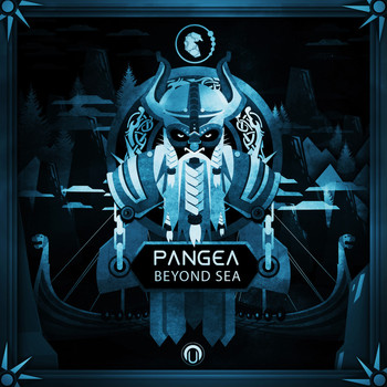 Pangea - Beyond Sea