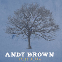 Andy Brown - False Alarm