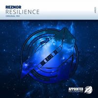 Reznor - Resilience