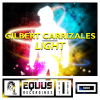 Gilbert Carrizales - Light