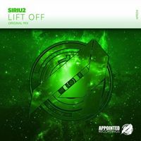 Siriu2 - Lift Off