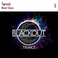 Tarvali - Never Alone