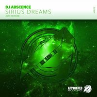 DJ Abscence - Sirius Dreams (2017 Rework)