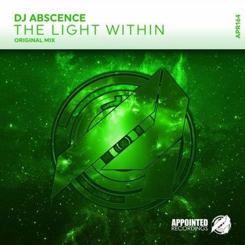 DJ Abscence - The Light Within
