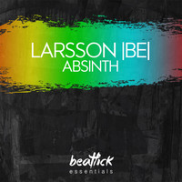 Larsson - Absinth