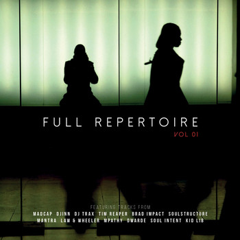 Various Artists - Full Repertoire Volume 1