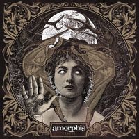 Amorphis - Circle (Bonus Version)