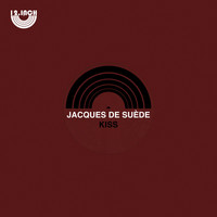 Jacques de Suède - Kiss