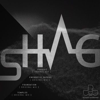 Shag - Pursuit EP