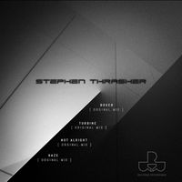 Stephen Thrasher - Boxer EP
