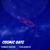 Tomer Aaron - Cosmic Gate