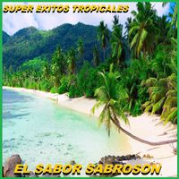 Super Exitos Tropicales - El Sabor Sabroson