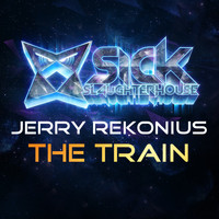 Jerry Rekonius - The Train