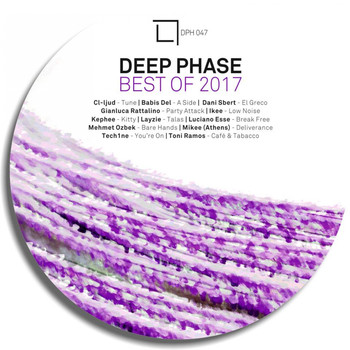 Various Artists - Deep Phase Stars