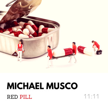 Michael Musco - Red Pill