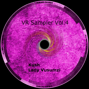 Various Artists - VR Sampler, Vol. 4