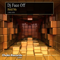 Dj Face Off - Hold Me
