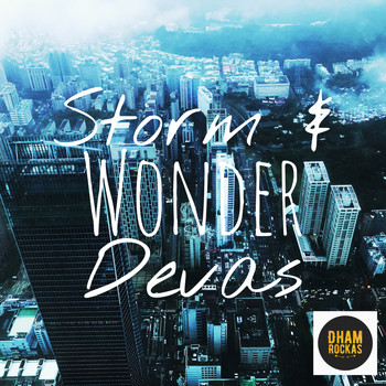 Storm & Wonder - Devas