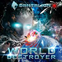 Dantalion - Word Destroyer