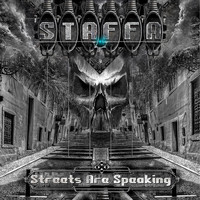Staffa - Streets Are Speaking