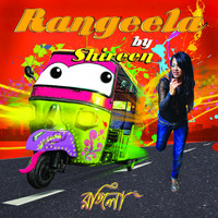 Shireen - Rangeela