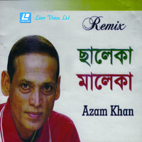 Azam Khan - Saleka Maleka (Remix)