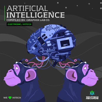 Various Artists - Artificial Intelligence