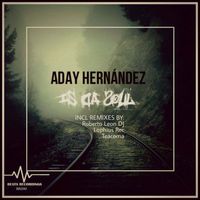 Aday Hernández - Is Da Soul   EP