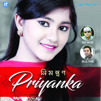 Priyanka - Nimontron