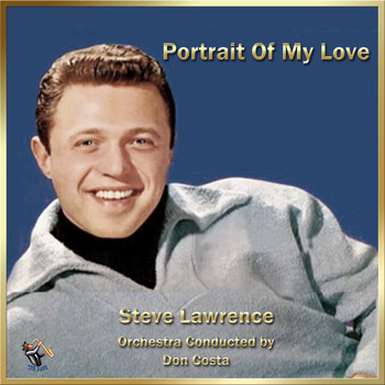 Steve Lawrence - Portrait Of My Love