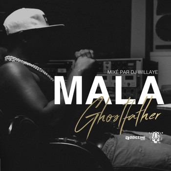 Mala - Ghostfather