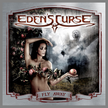 Eden's Curse - Fly Away (Rerecorded)