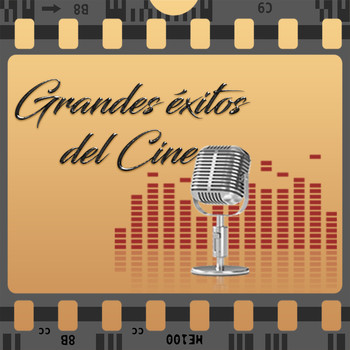 Orquesta Club Miranda - Grandes Éxitos del Cine