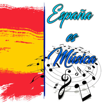Orquesta Club Miranda - España Es Música