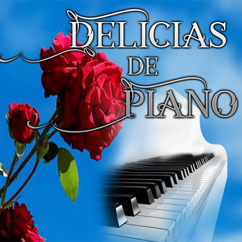 Orquesta Club Miranda - Delicias de Piano