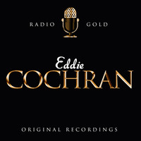 Eddie Cochran - Radio Gold