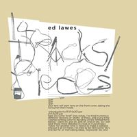 Ed Lawes - 14 Tracks/Pieces
