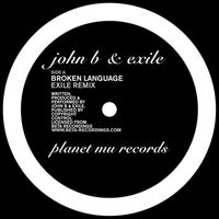 John B & Exile - Broken Language